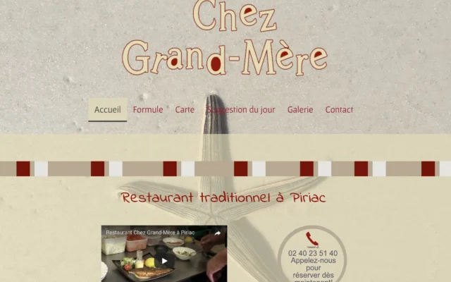 Création de site internet par App com par App'Com