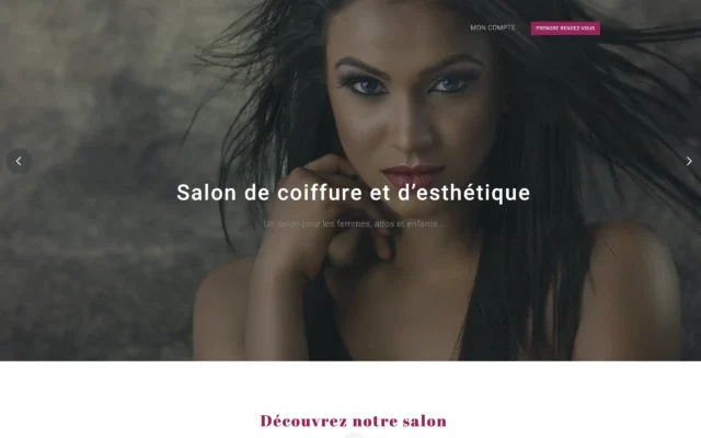 Site Evanescence Guérande