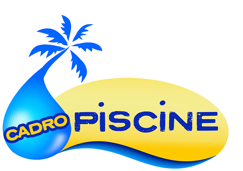 Logo Cadro picine