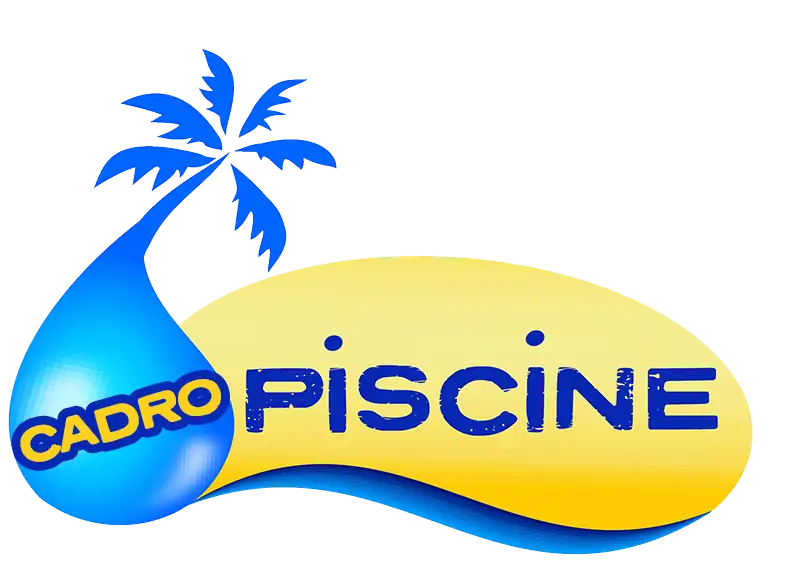 Logo Cadro picine