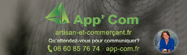 App'Com - Qu'attendez-vous pour communiquer ?